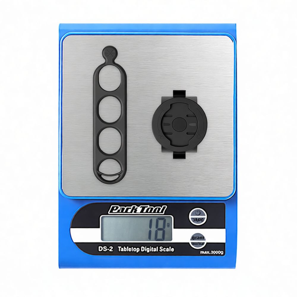 Soporte giratorio para manilla - Cycling Gear Garmin reseña y precio