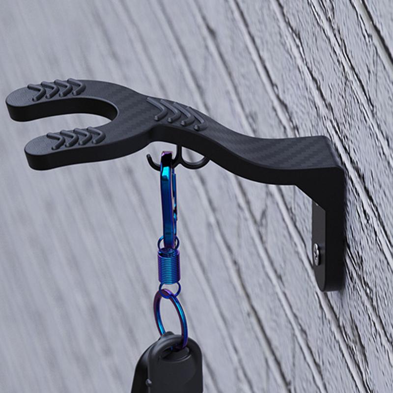 Gancho de engranaje para cabez - Cycling Gear Hanger reseña y precio