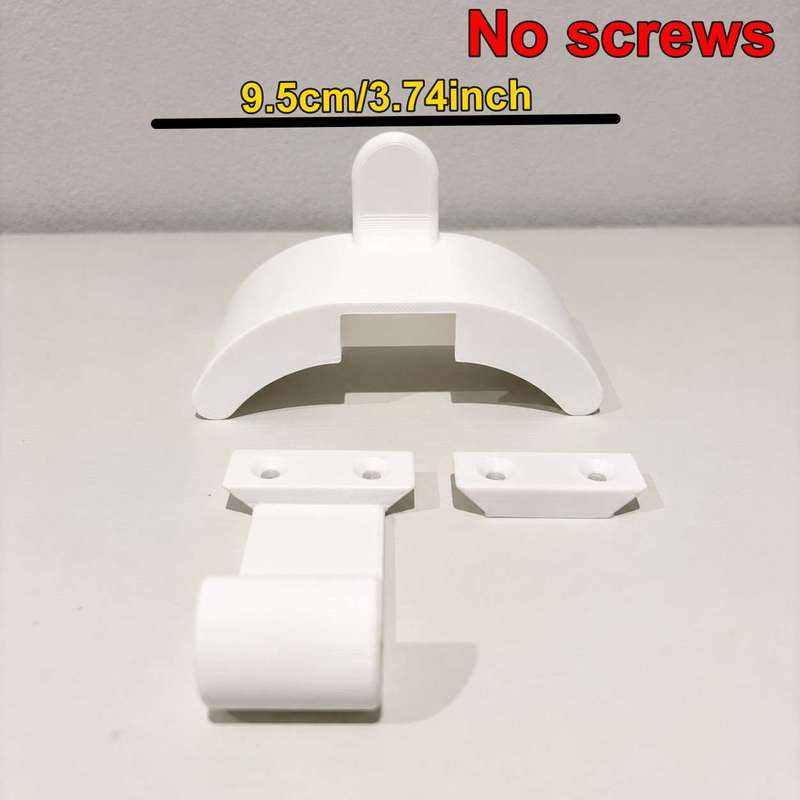 Soporte de Pared para Casco de - Cycling Gear Wall Storage reseña y precio