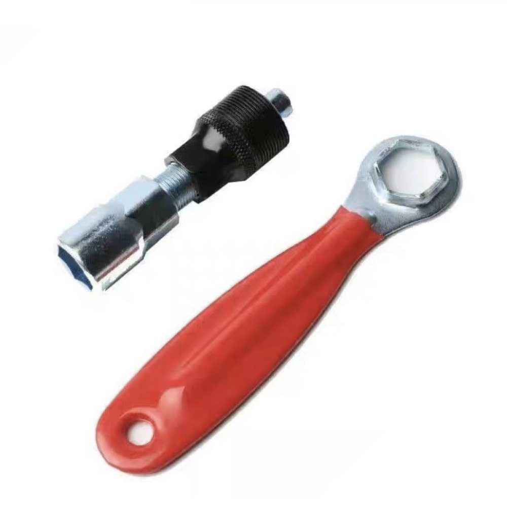 Brazo de Pedal Izquierdo Esenc - Road Cycling Essential Gear reseña y precio