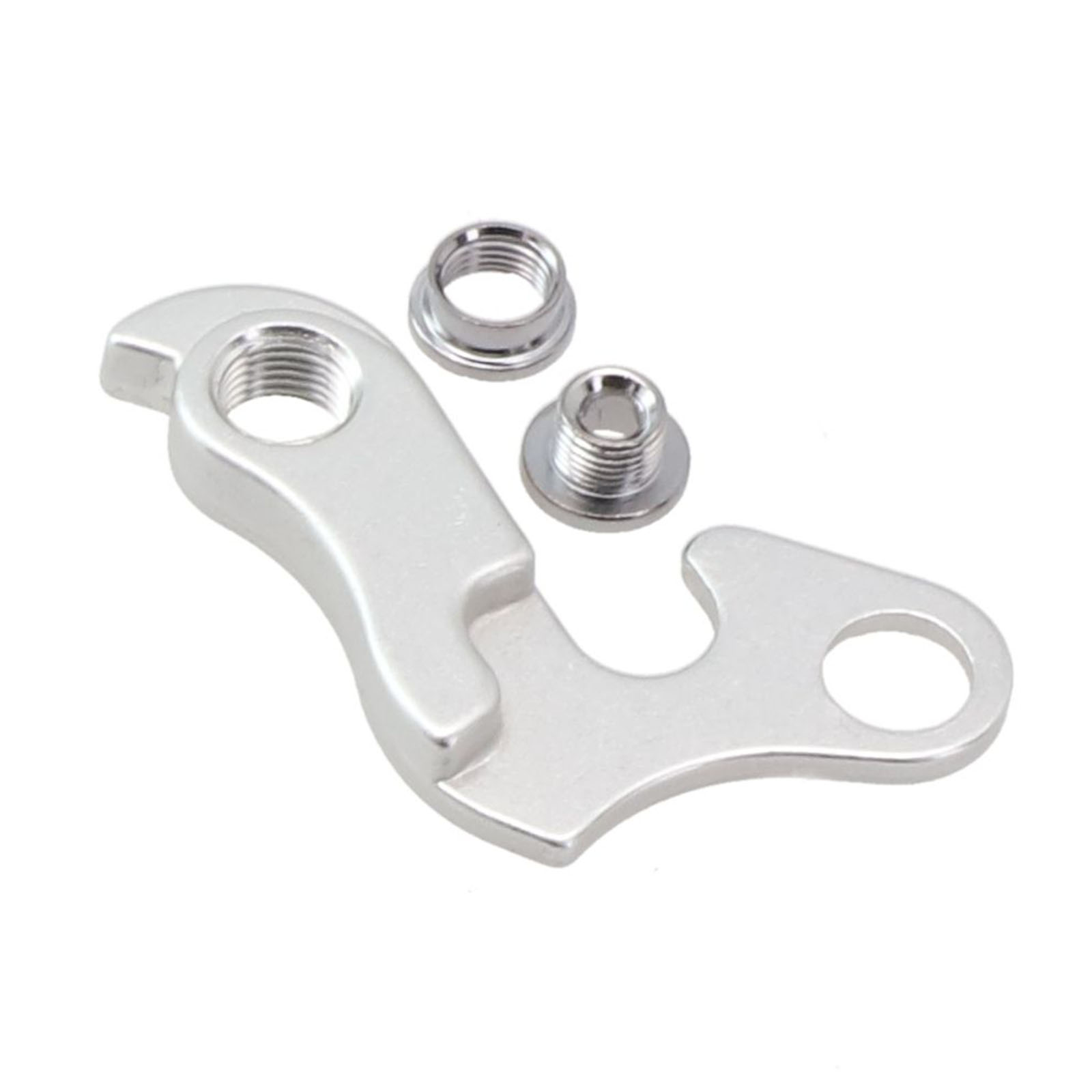 Colgador de cambio trasero de  - Cycling Gear Hanger reseña y precio