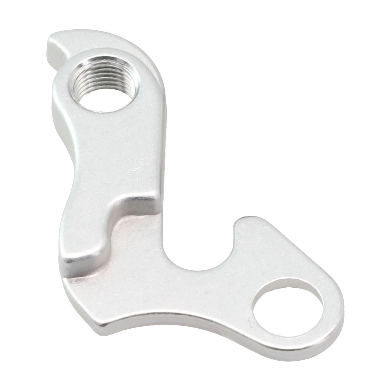 Colgador de cambio trasero de  - Cycling Gear Hanger reseña y precio
