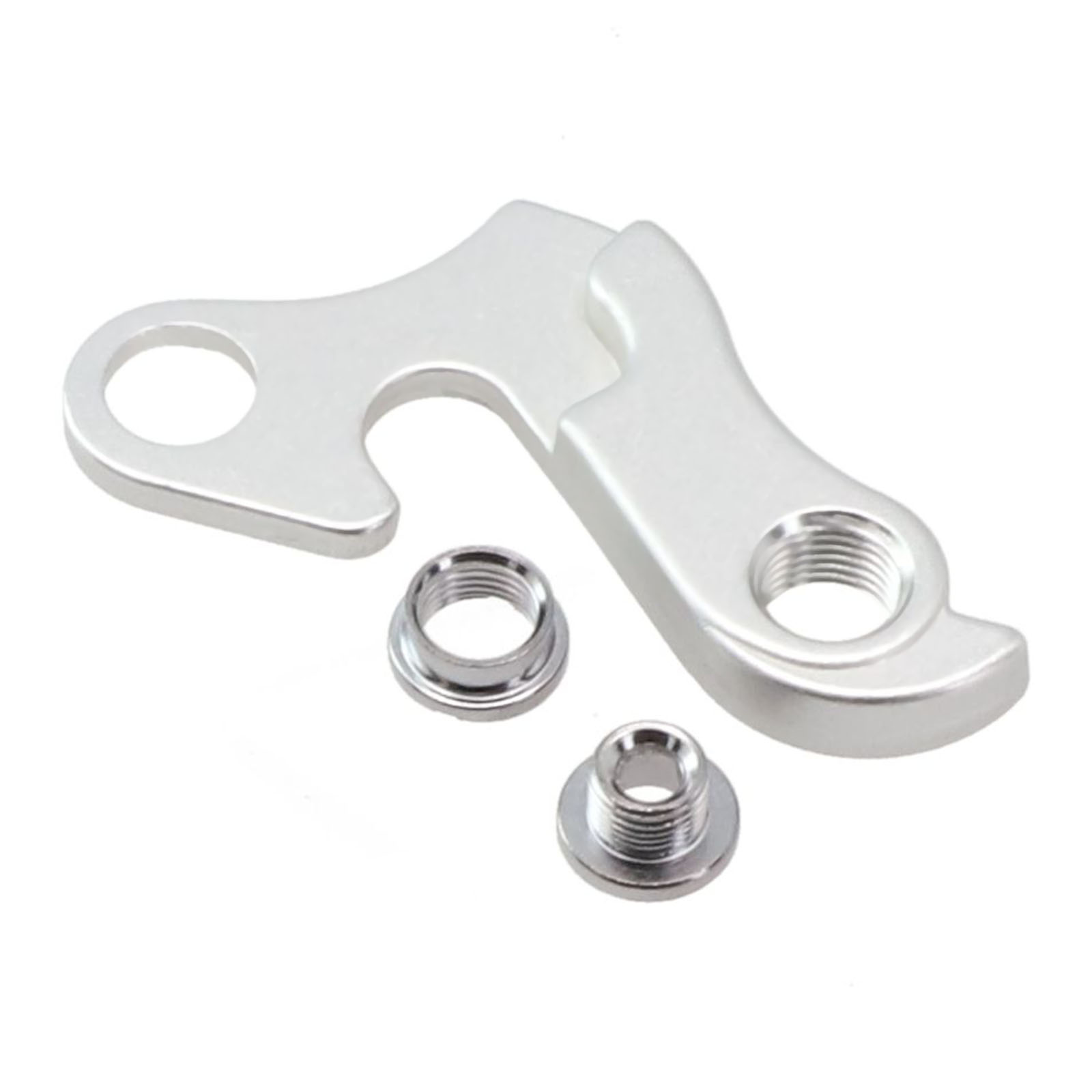Colgador de cambio trasero de  - Cycling Gear Hanger reseña y precio