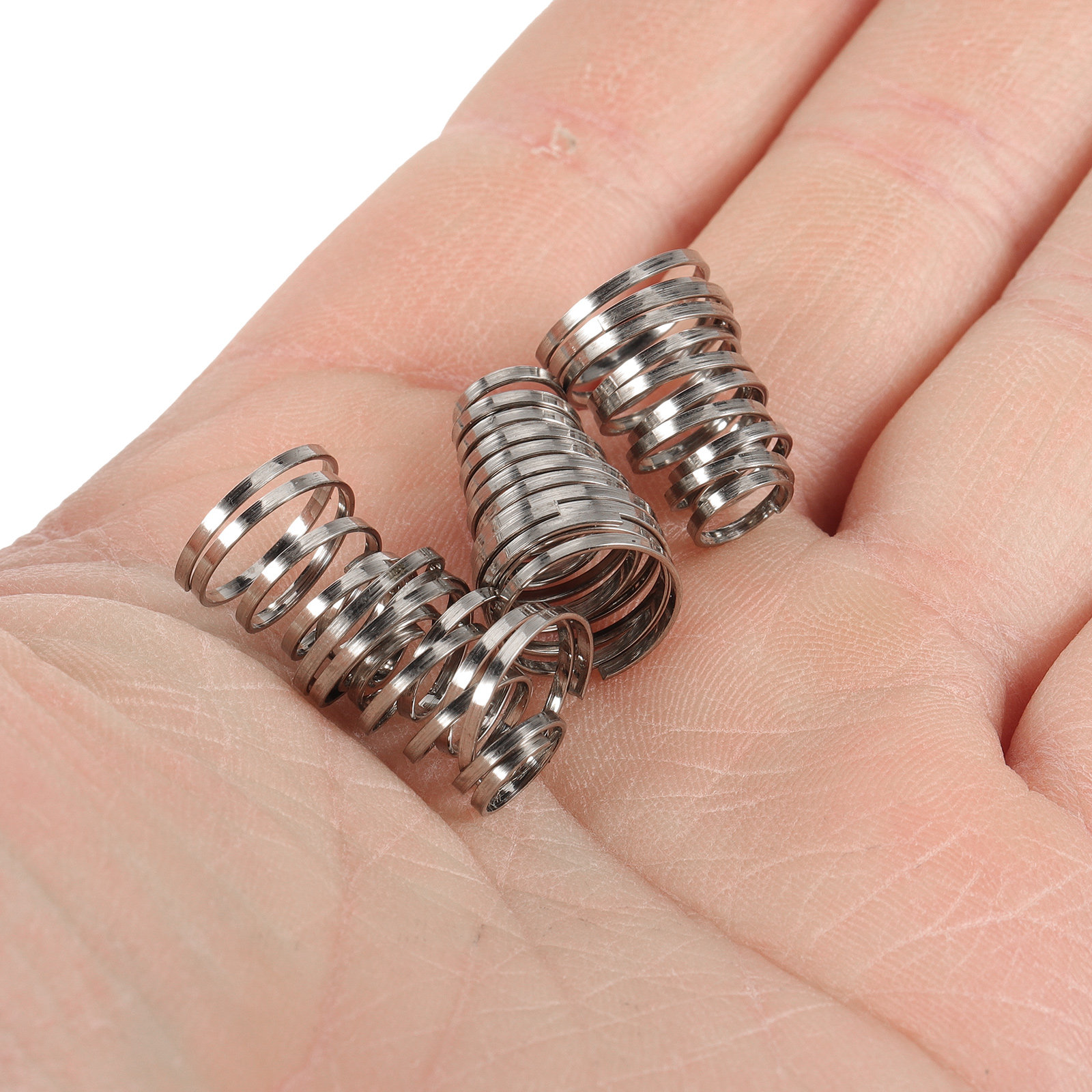 30 piezas de resorte de libera - Quick Release Skewer reseña y precio