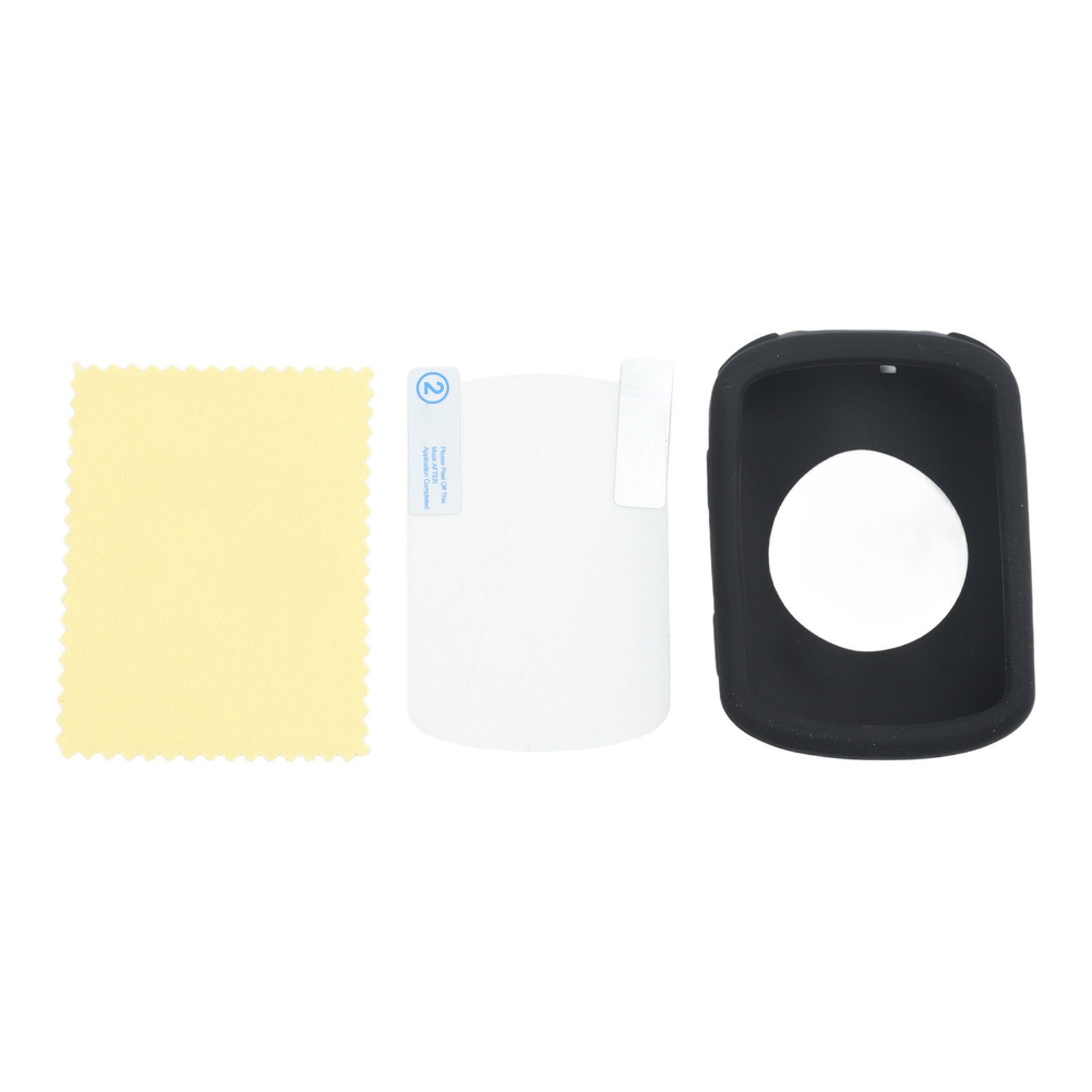 Funda protectora de silicona p - Cycling Gear Garmin reseña y precio