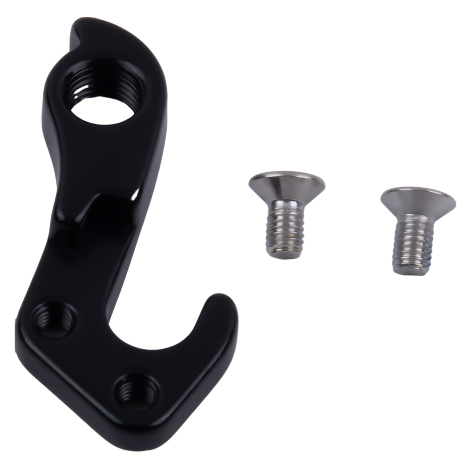 Colgador de cambio trasero de  - Cycling Gear Hanger reseña y precio