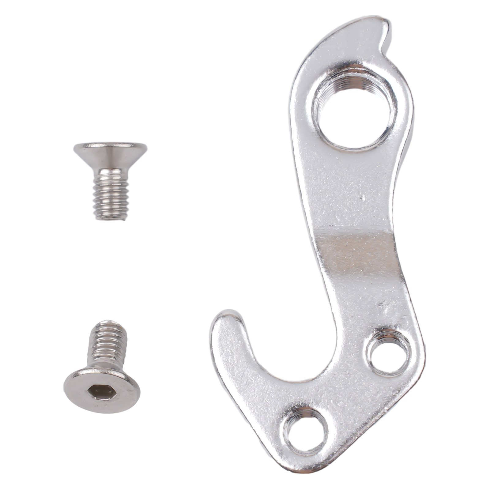 Colgador de cambio trasero de  - Cycling Gear Hanger reseña y precio