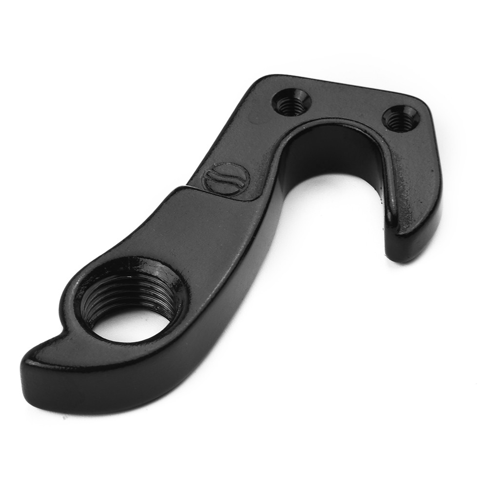 Soporte de Desviador de Alumin - Cycling Gear Hanger reseña y precio
