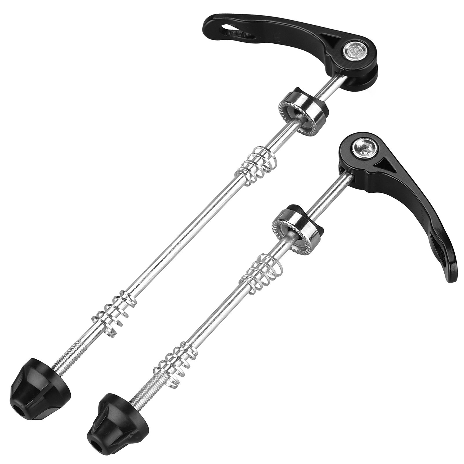 Brochetas de cubo de rueda de  - Quick Release Skewer reseña y precio