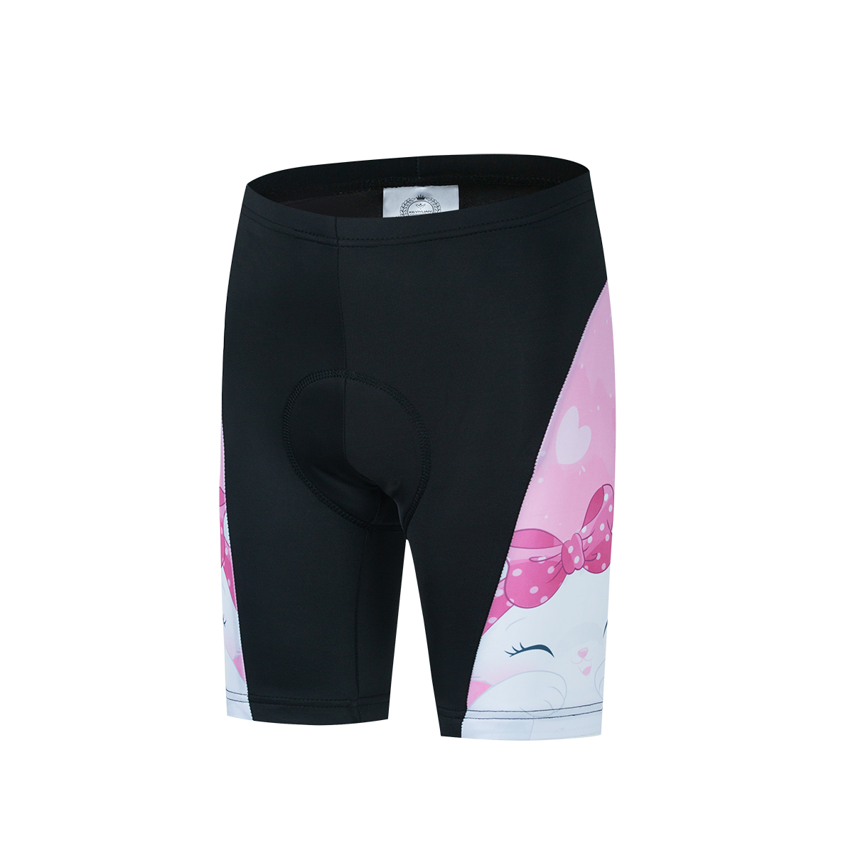 KEYIYUAN-Conjunto de Jersey de - Cycling Protective Gear Kids reseña y precio