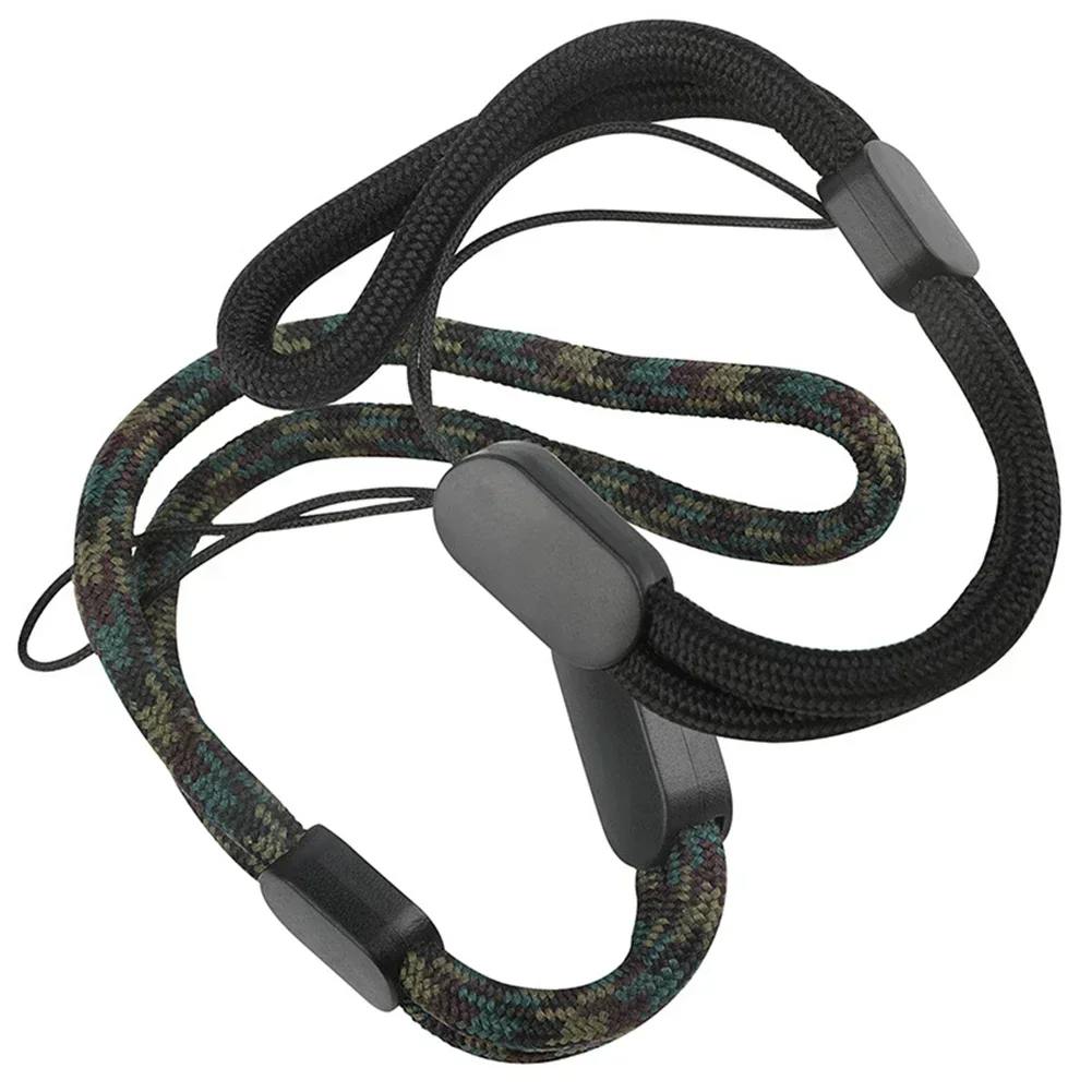 Cordón de seguridad de nailon  - Cycling Gear Garmin reseña y precio