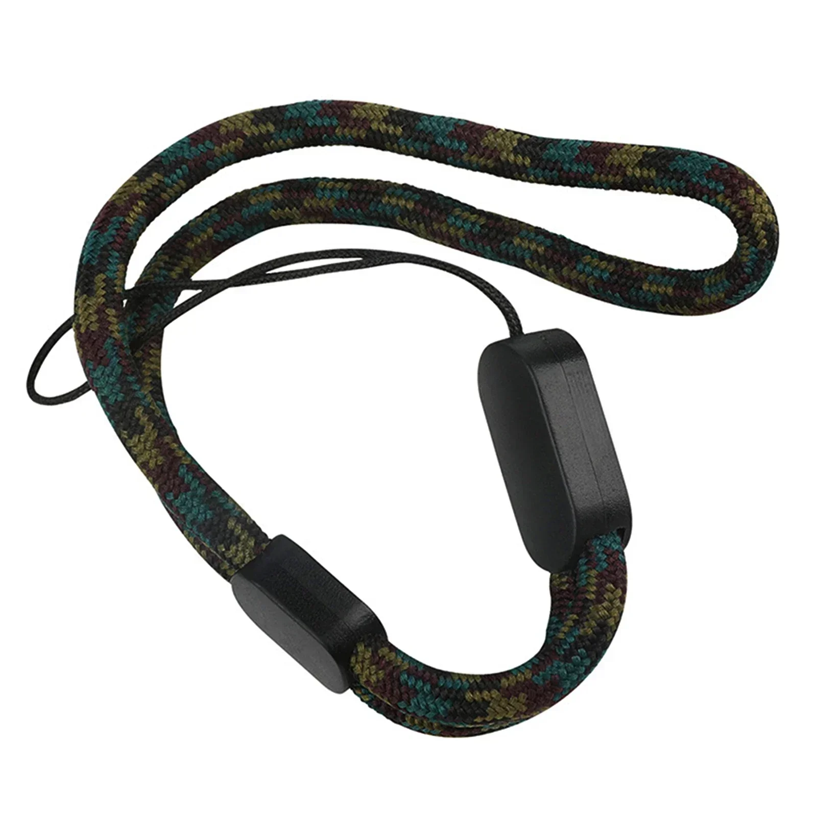 Cordón de seguridad de nailon  - Cycling Gear Garmin reseña y precio