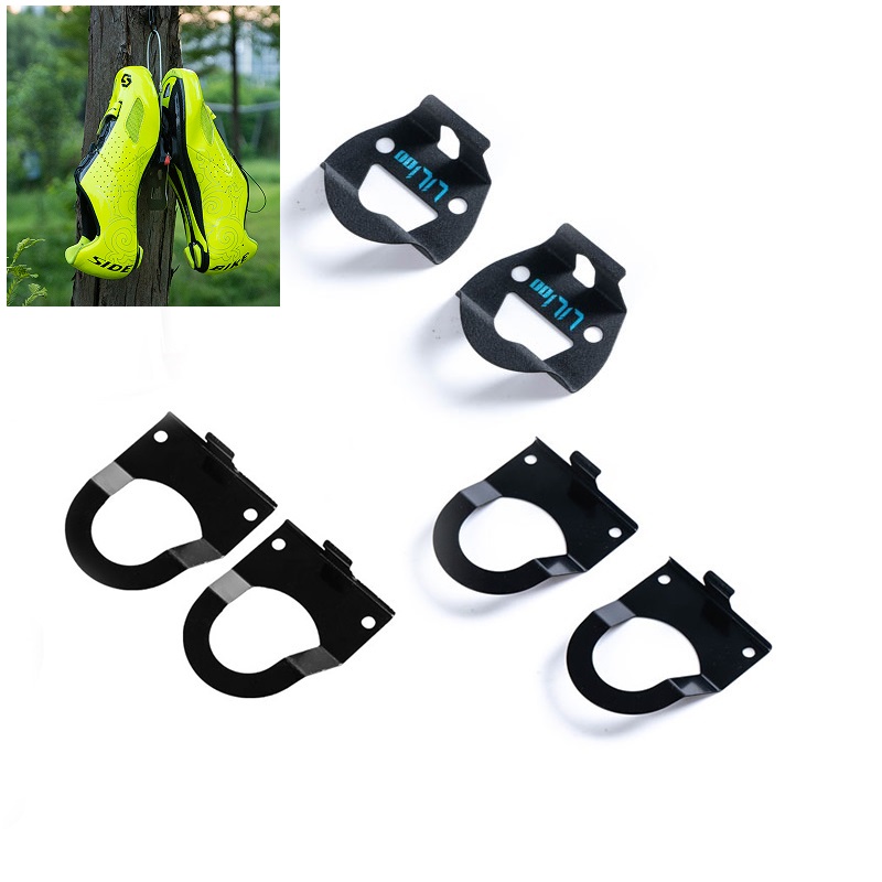 Soporte para zapatos de Ciclis - Cycling Gear Wall Storage reseña y precio