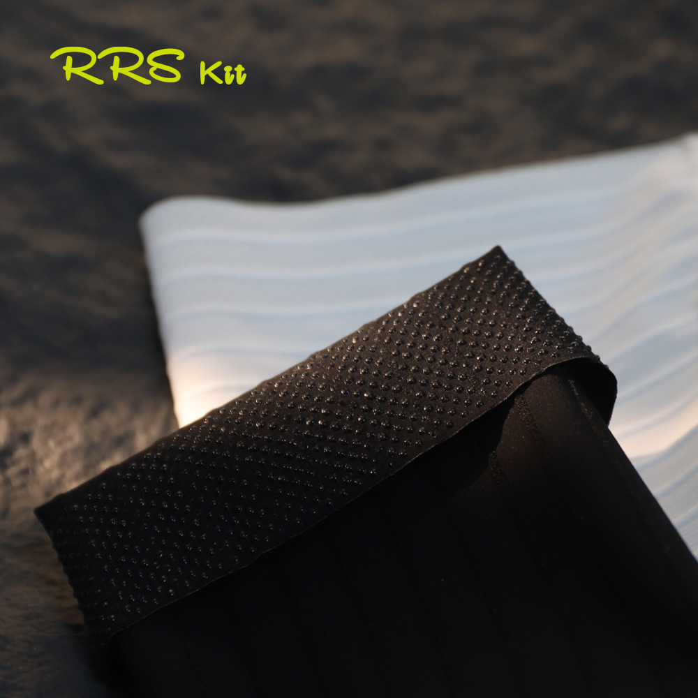 Rrskit Calcetines aerodinámico - Cycle Gear reseña y precio