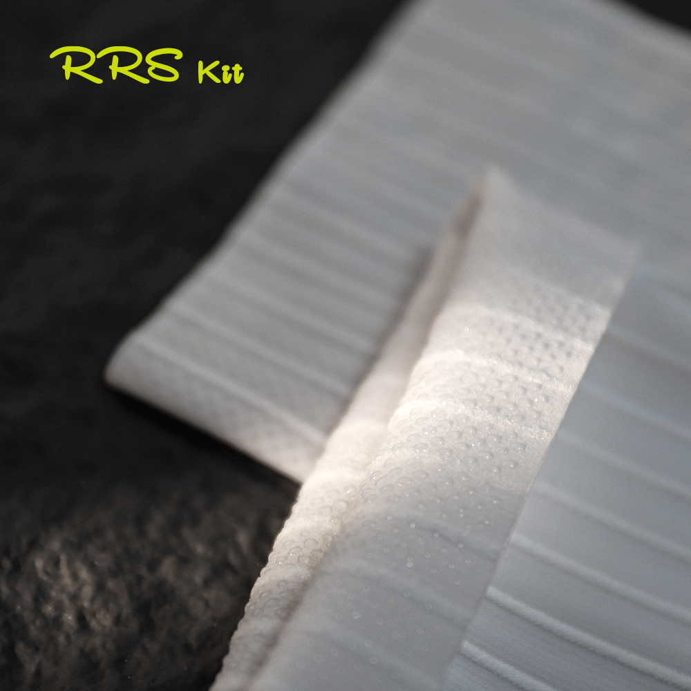 Rrskit Calcetines aerodinámico - Cycle Gear reseña y precio