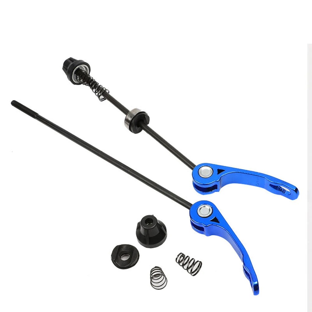 1 par de neumáticos traseros d - Quick Release Skewer reseña y precio