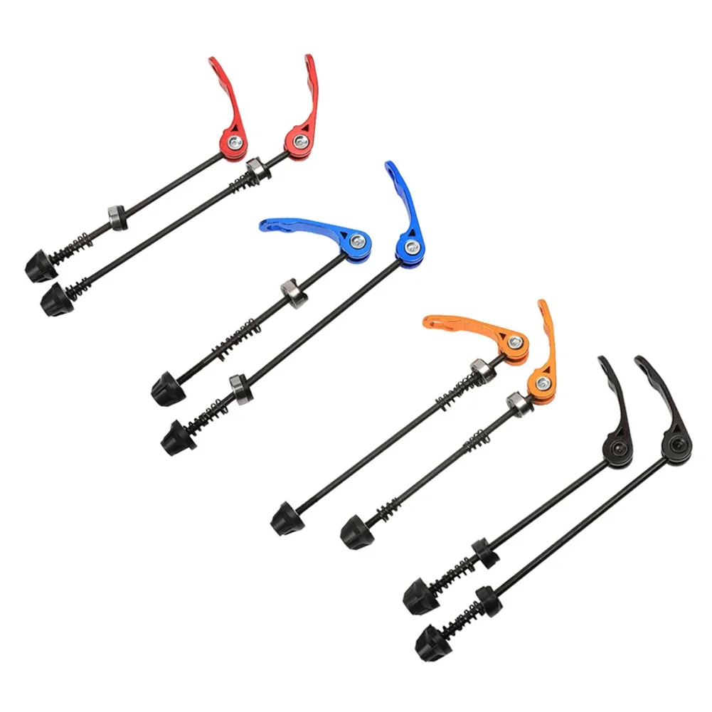 1 par de neumáticos traseros d - Quick Release Skewer reseña y precio