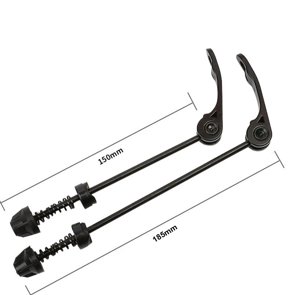 1 par de neumáticos traseros d - Quick Release Skewer reseña y precio