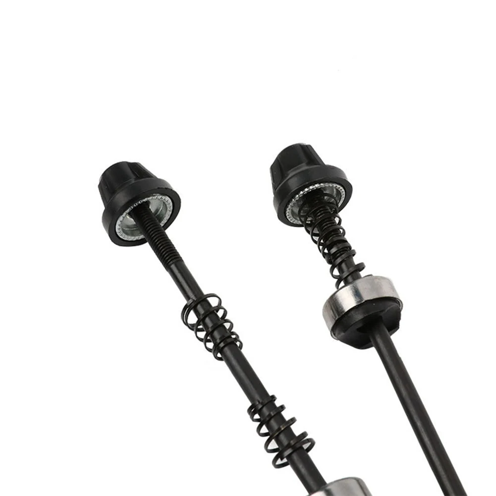 1 par de neumáticos traseros d - Quick Release Skewer reseña y precio
