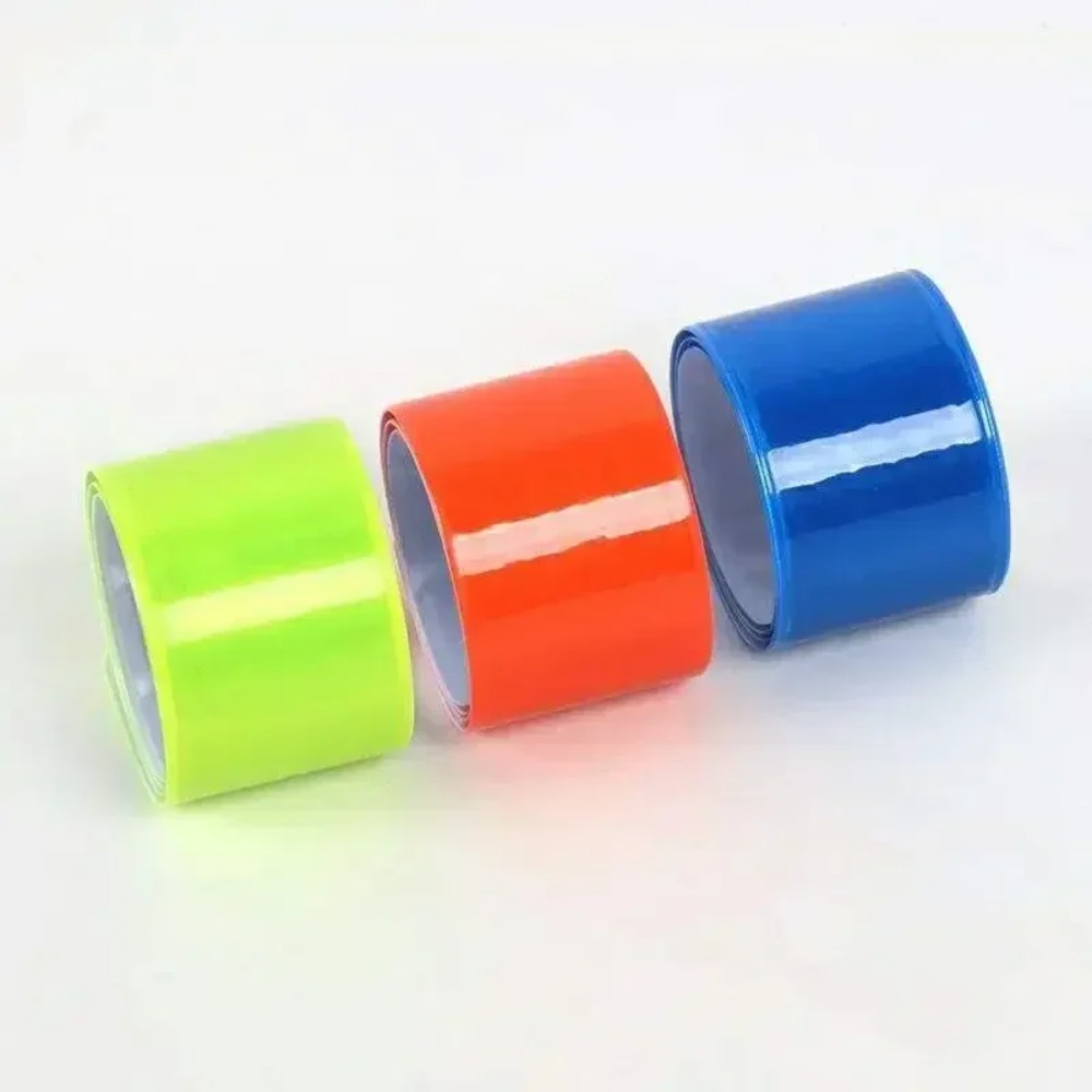 2 correas reflectantes de alta - Cycle Gear reseña y precio