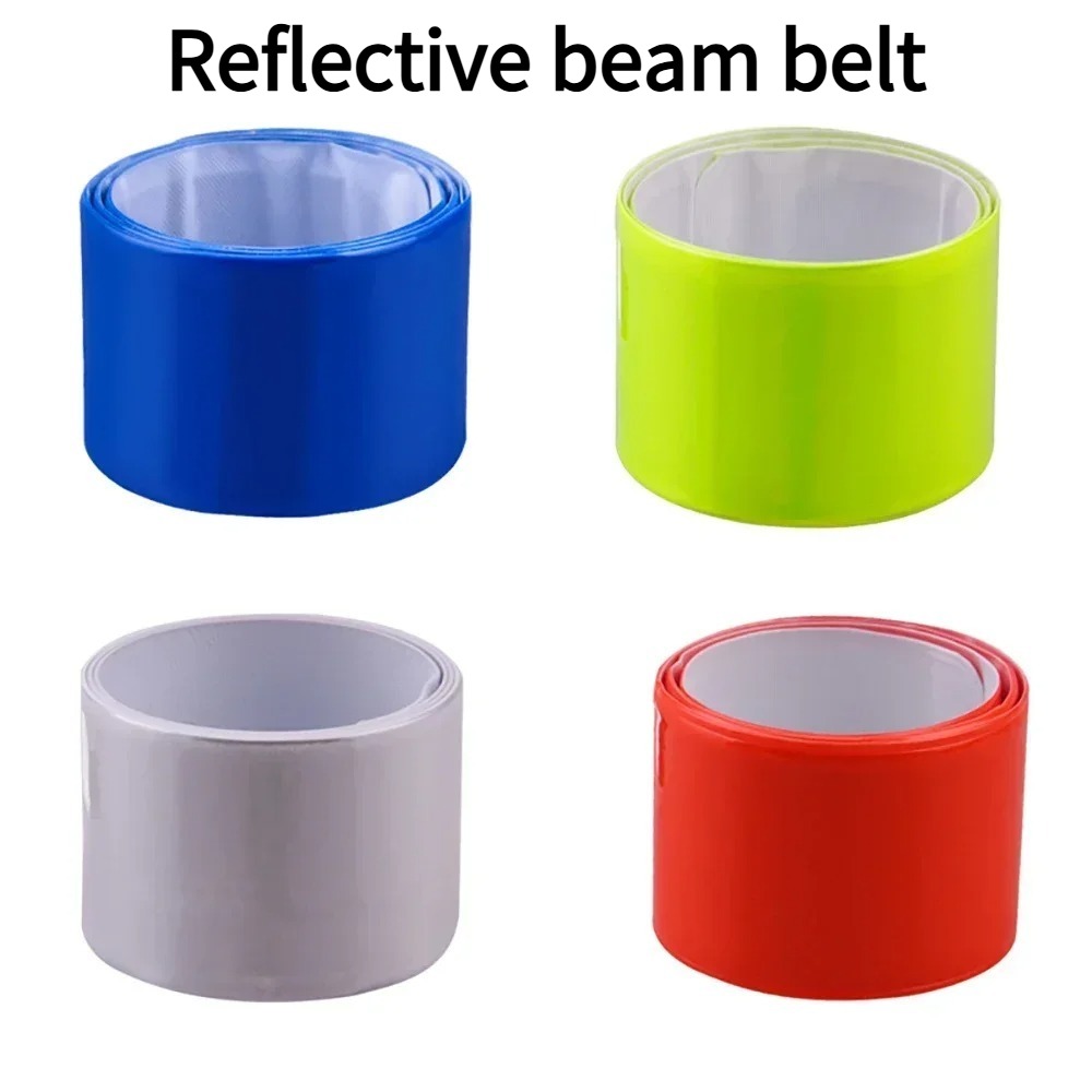 2 correas reflectantes de alta - Cycle Gear reseña y precio