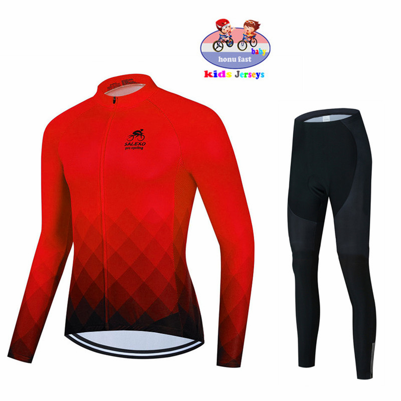 2026 primavera otoño niños tra - Cycling Protective Gear Kids reseña y precio