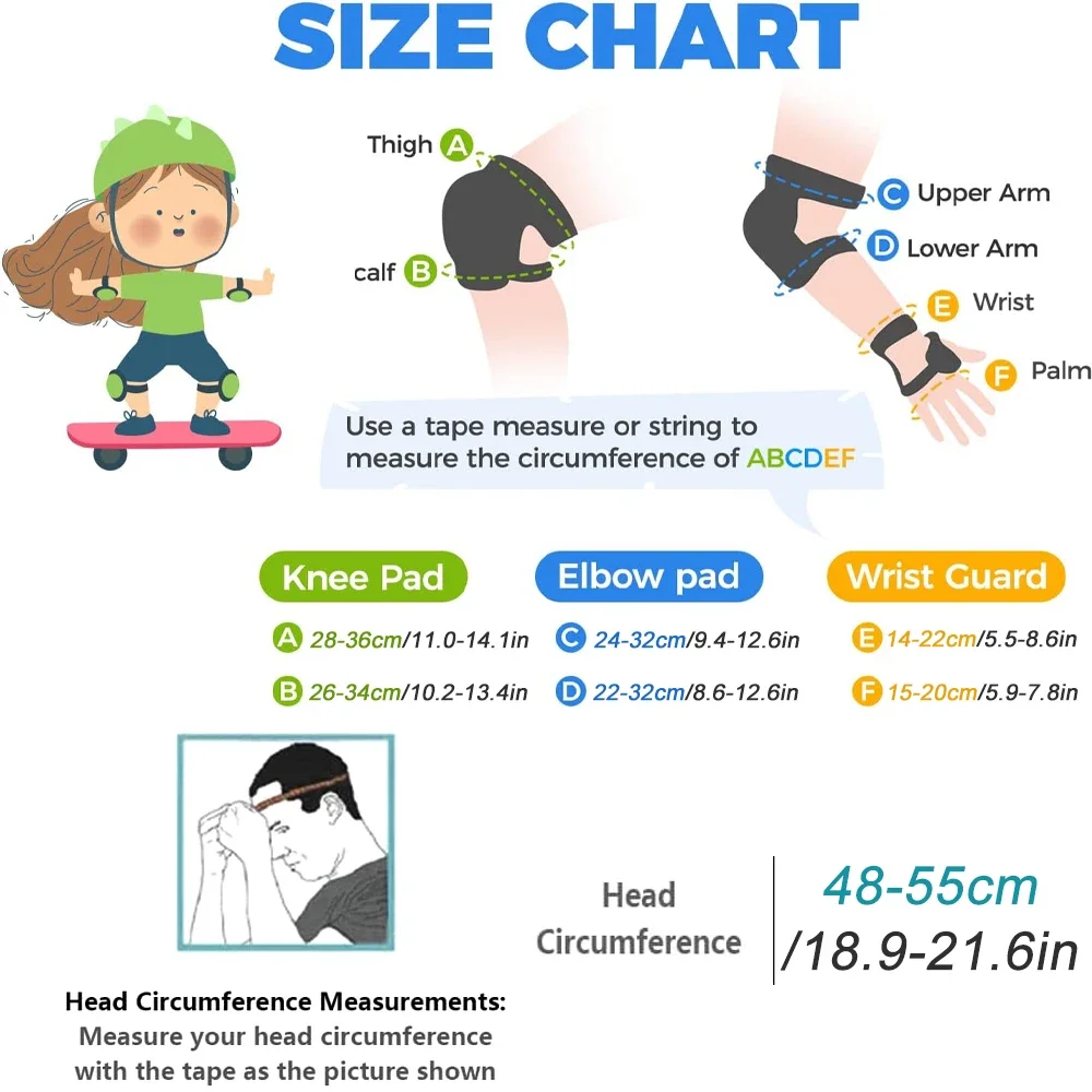 Casco de bicicleta para niños, - Cycling Protective Gear Kids reseña y precio