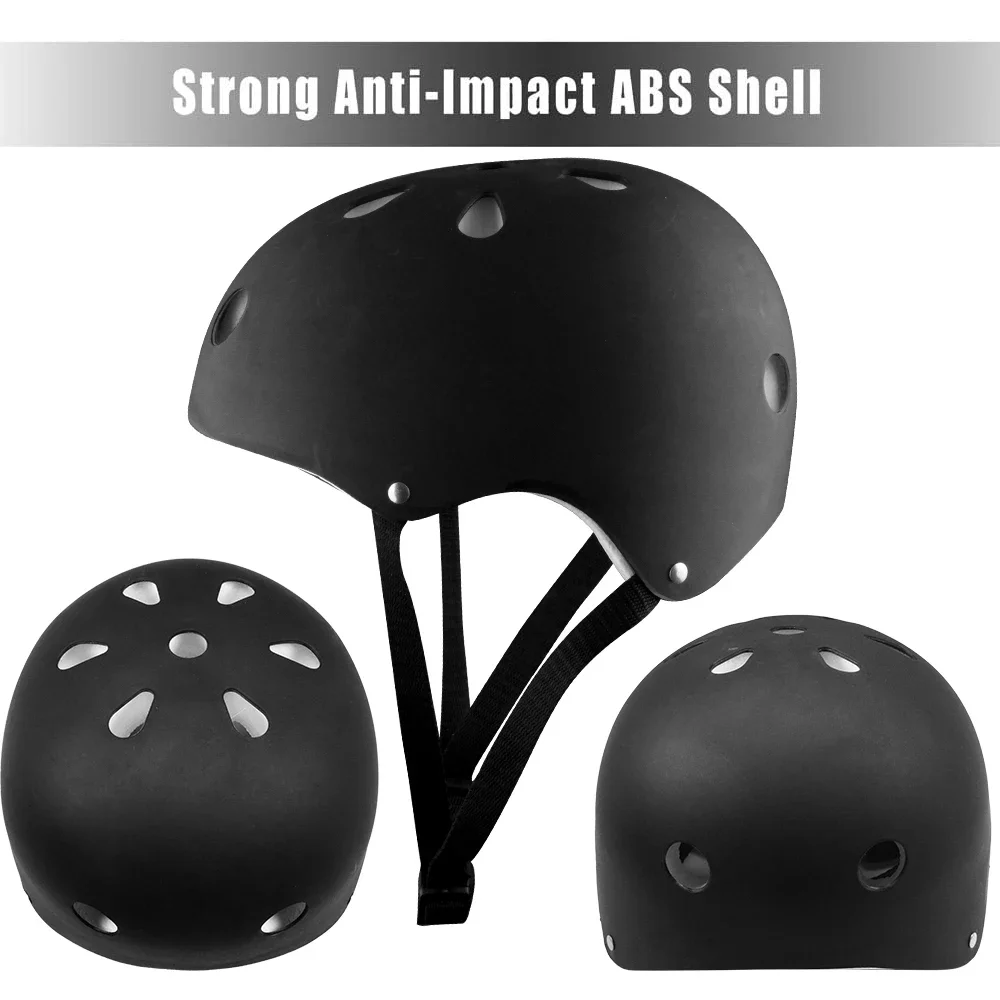 Casco de bicicleta para niños, - Cycling Protective Gear Kids reseña y precio