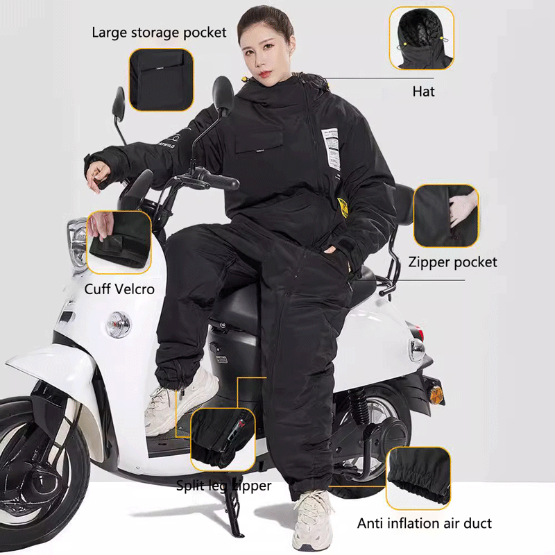 Ropa de ciclismo para motocicl - Cycling Gear For Men reseña y precio
