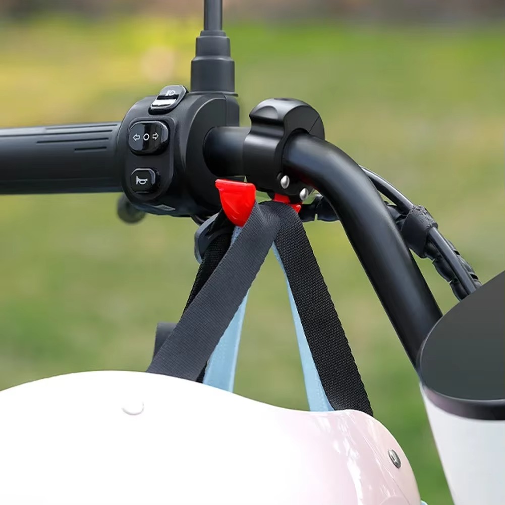 Gancho Colgante para Bicicleta - Cycling Gear Hanger reseña y precio