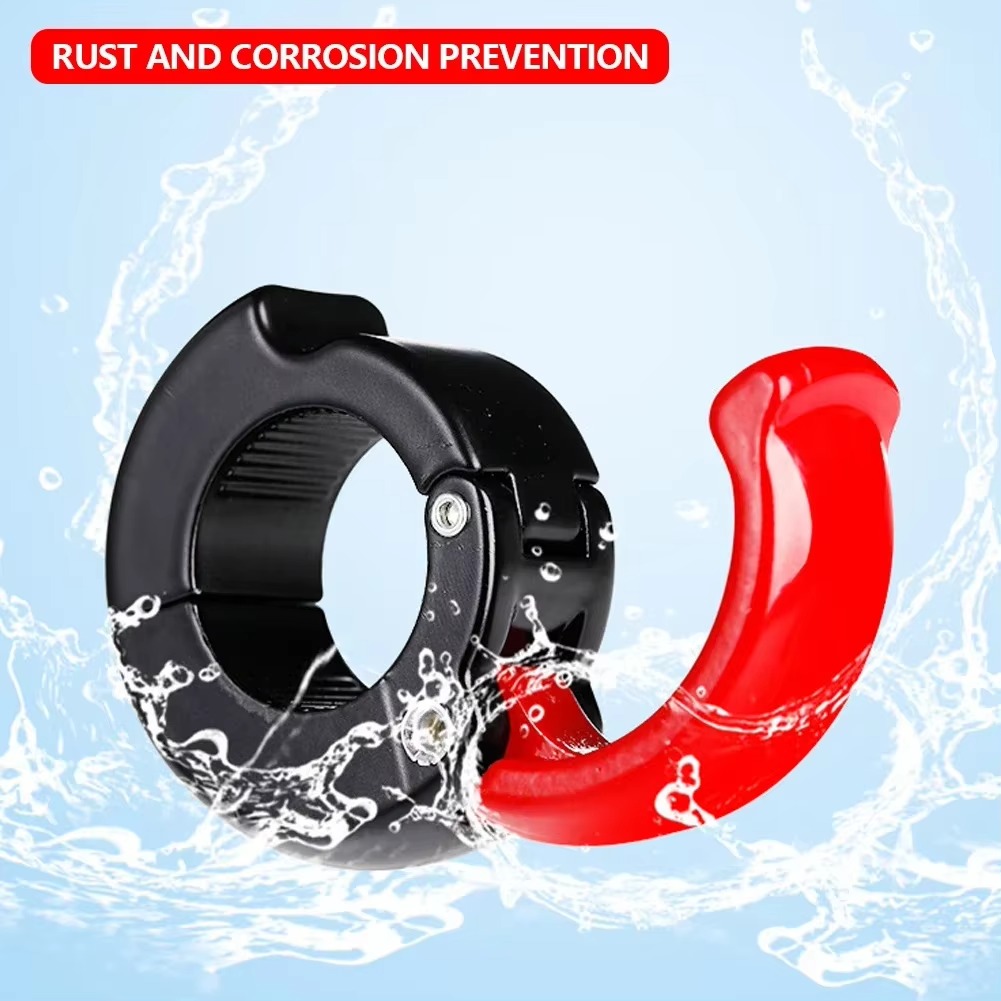 Gancho Colgante para Bicicleta - Cycling Gear Hanger reseña y precio