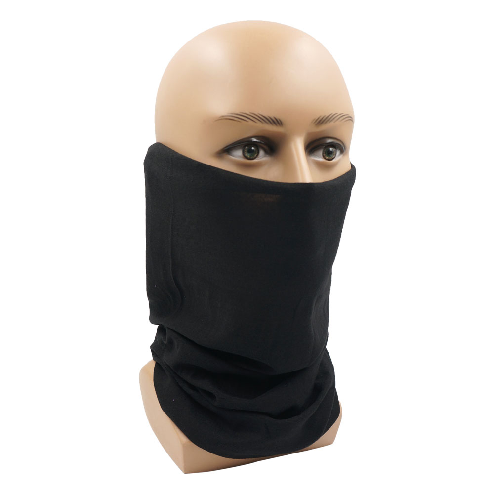 Pañuelos sin costuras de Color - Cycle Gear reseña y precio