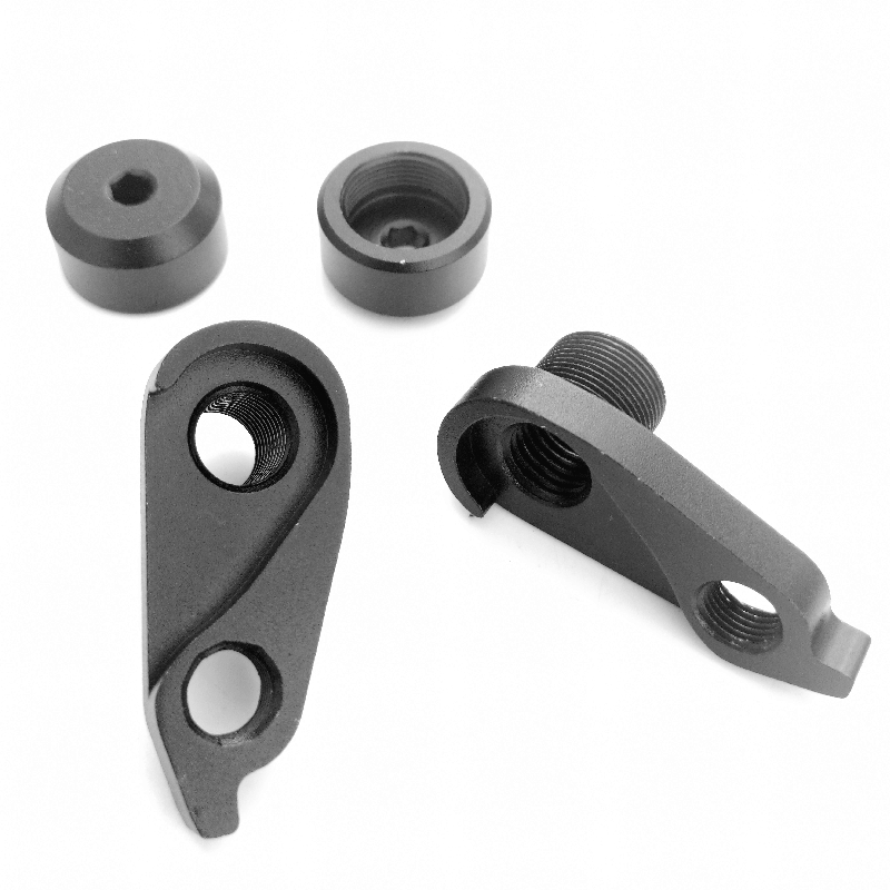 Piezas de bicicleta para Rockr - Cycling Gear Hanger reseña y precio