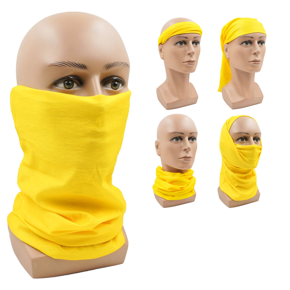 Polaina de cuello de ciclismo  - Cycle Gear reseña y precio