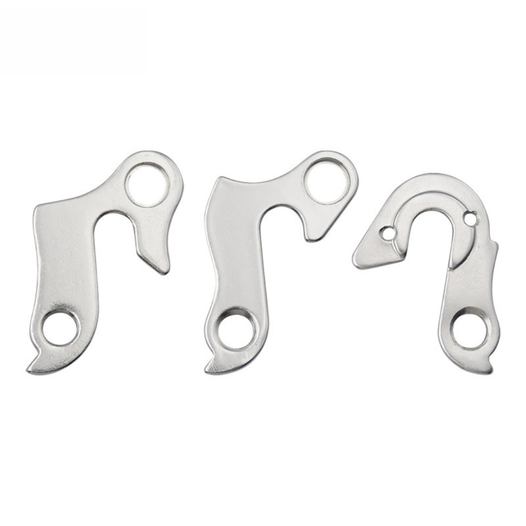 Soporte de desviador para bici - Cycling Gear Hanger reseña y precio