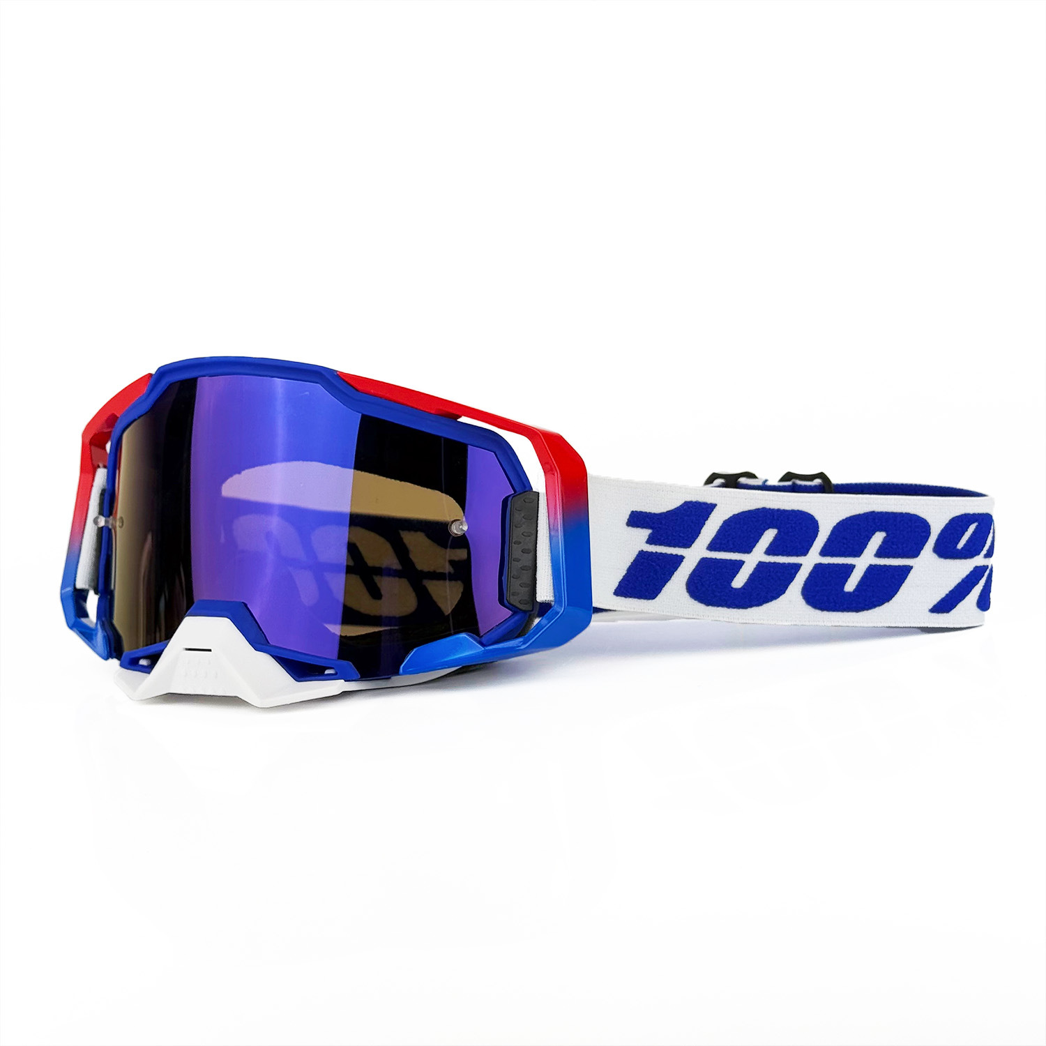 Gafas Antipolvo para Motocicle - Road Cycling Essential Gear reseña y precio