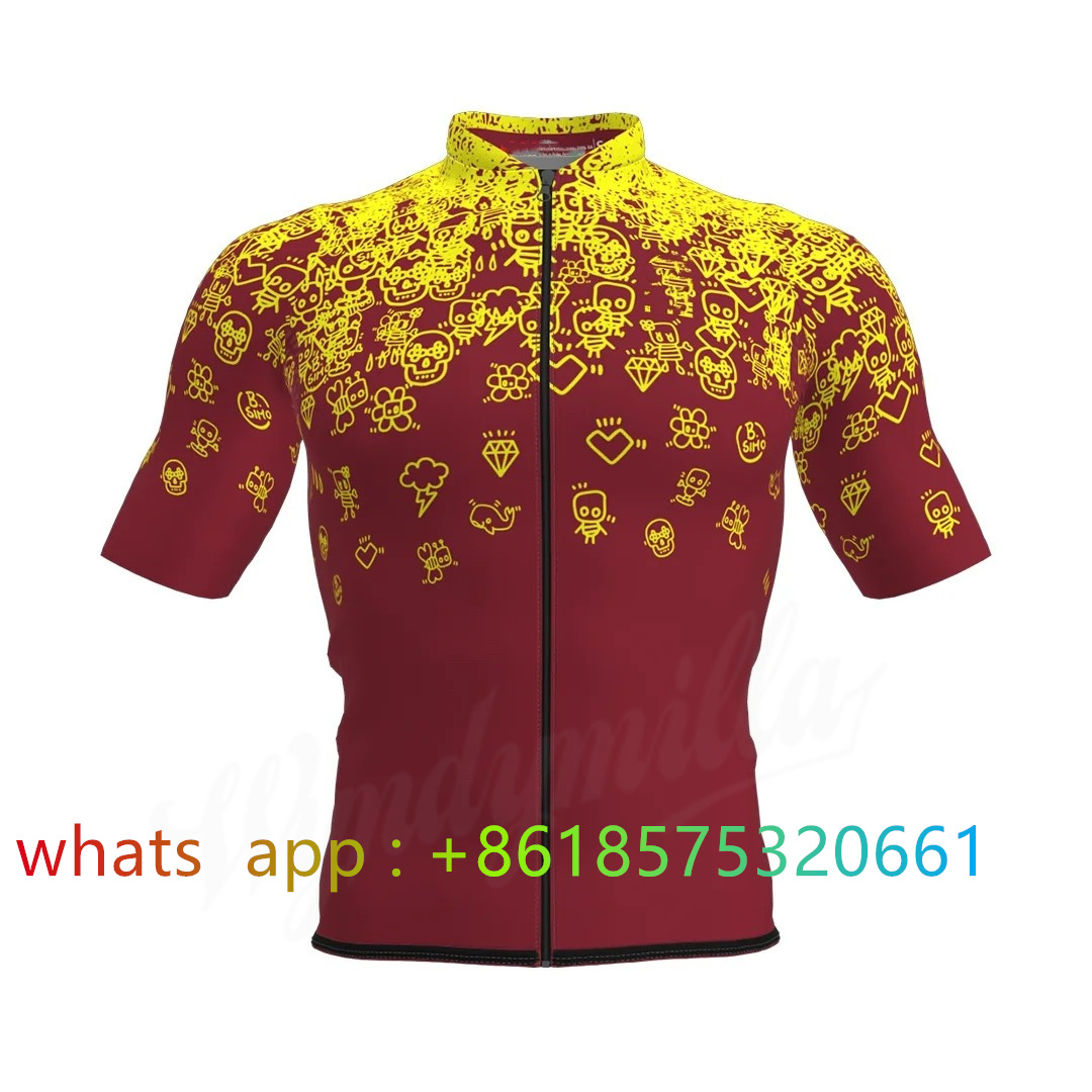 Maillot de Ciclismo para niños - Cycling Protective Gear Kids reseña y precio