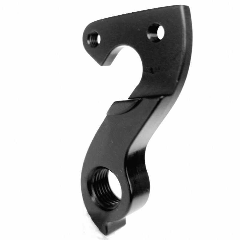 1 unidad de cambio trasero de  - Cycling Gear Hanger reseña y precio