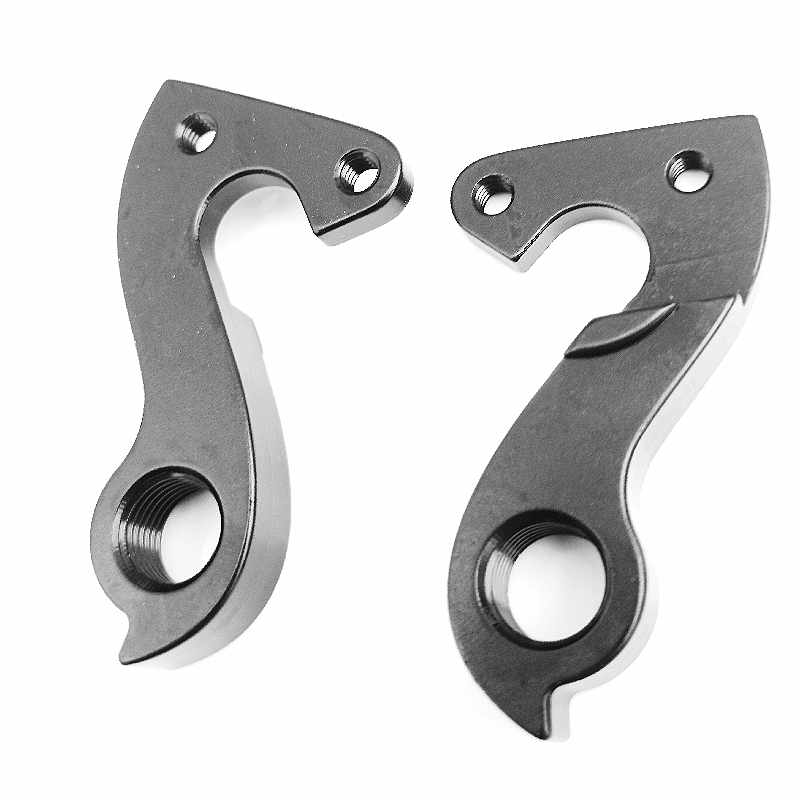 1 unidad de cambio trasero de  - Cycling Gear Hanger reseña y precio