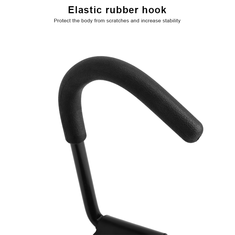 Soporte de Pared para Biciclet - Cycling Gear Wall Storage reseña y precio