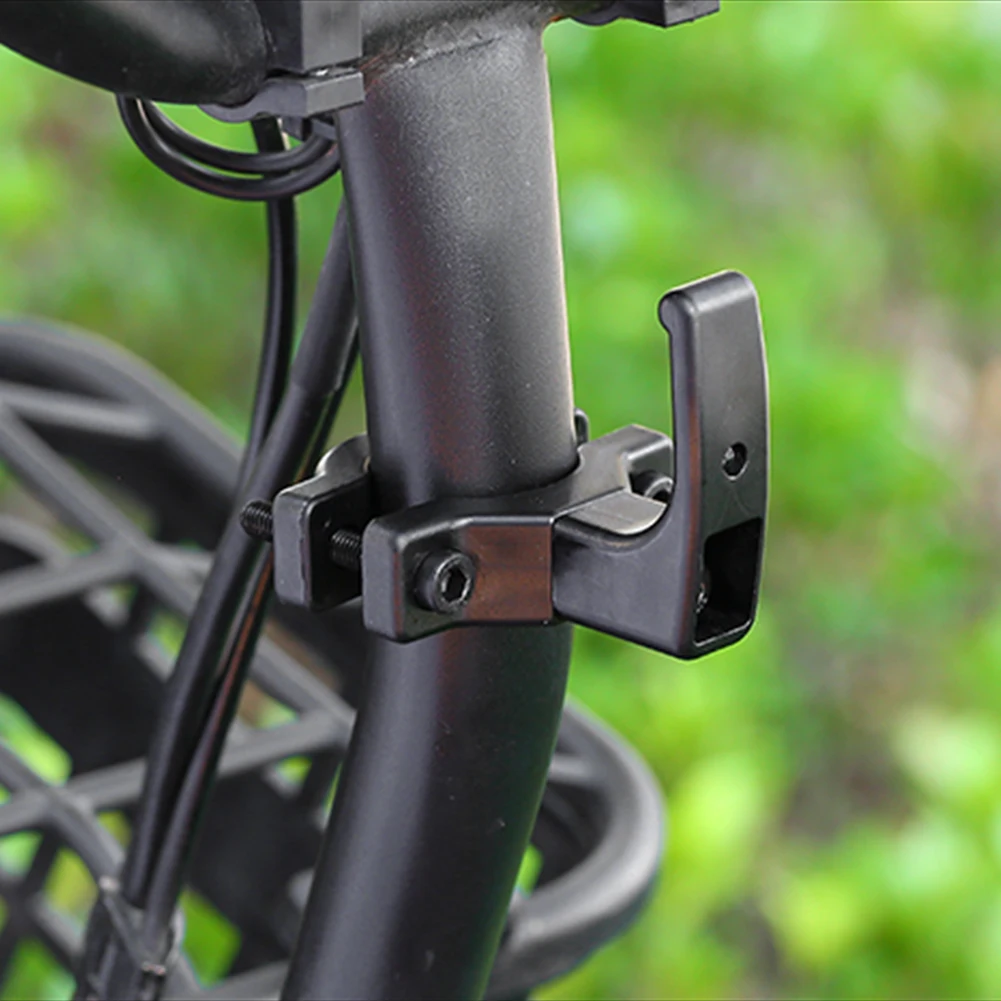 Ganchos para Casco de Motocicl - Cycling Gear Hanger reseña y precio