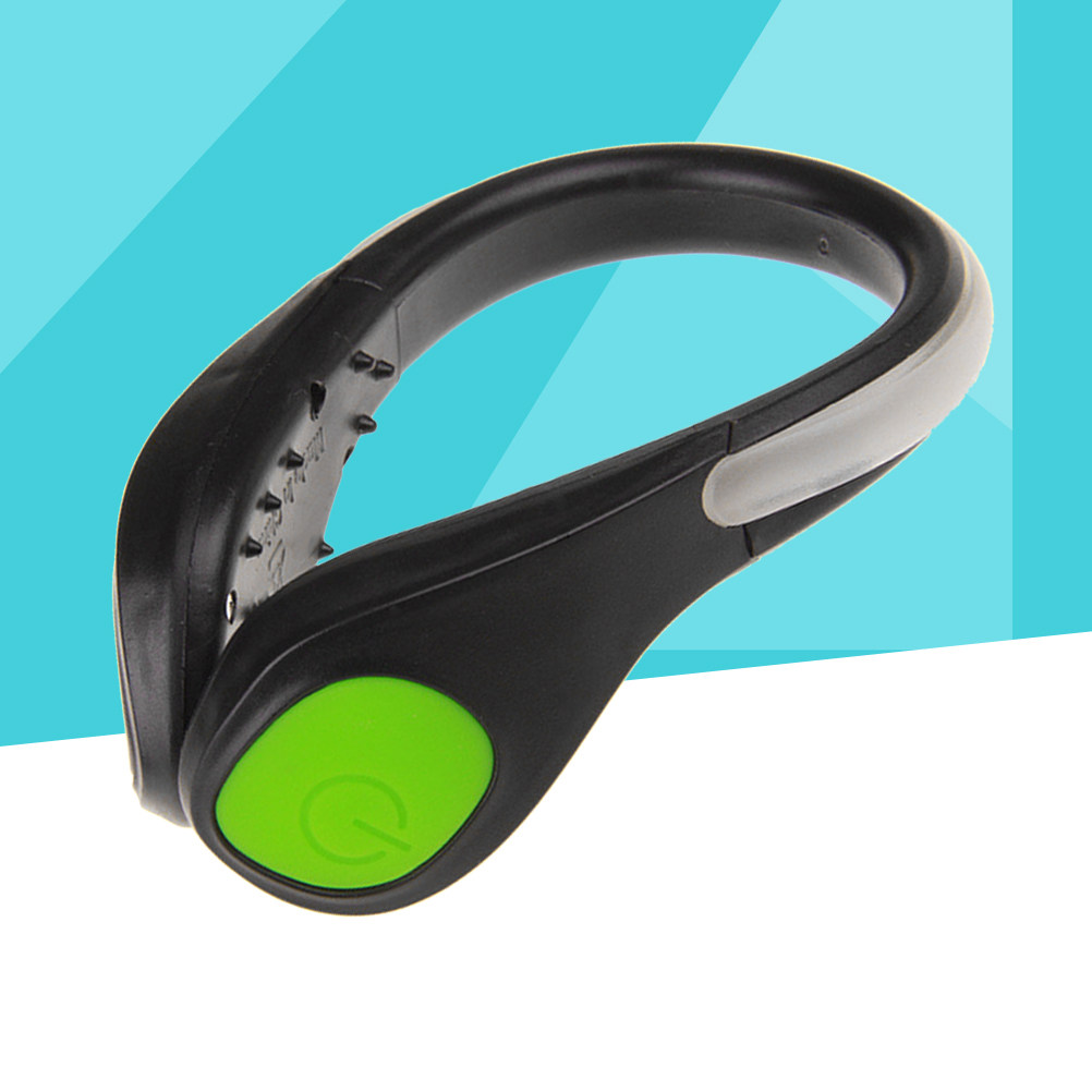 1 Pieza de Luz LED para Zapato - Cycling Visibility Gear reseña y precio