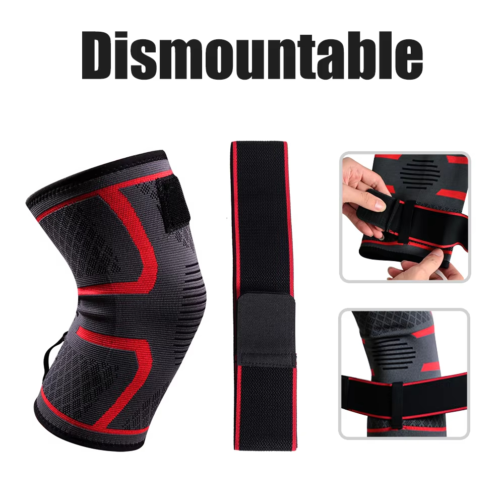 Rodilleras deportivas para Fit - Cycling Protective Gear Kids reseña y precio